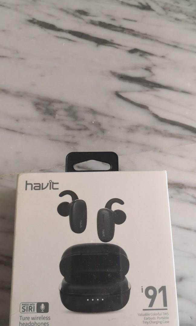 Havit i91 2025 review