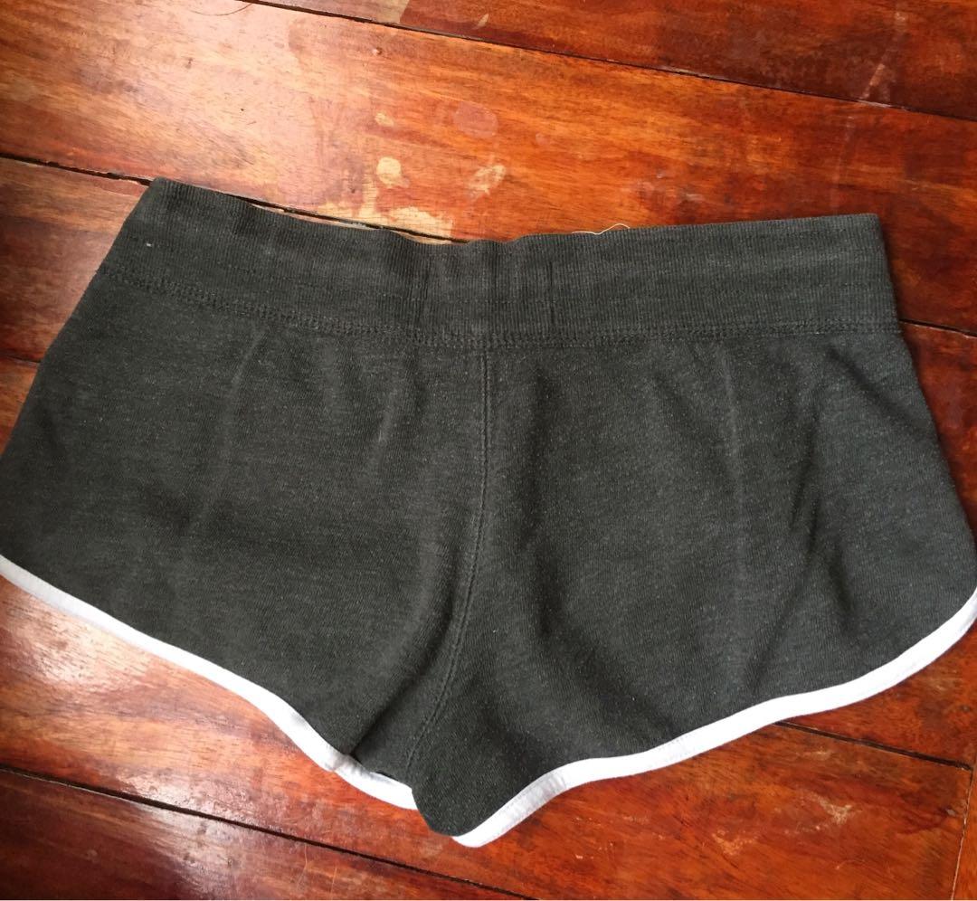 Hollister outlet booty shorts