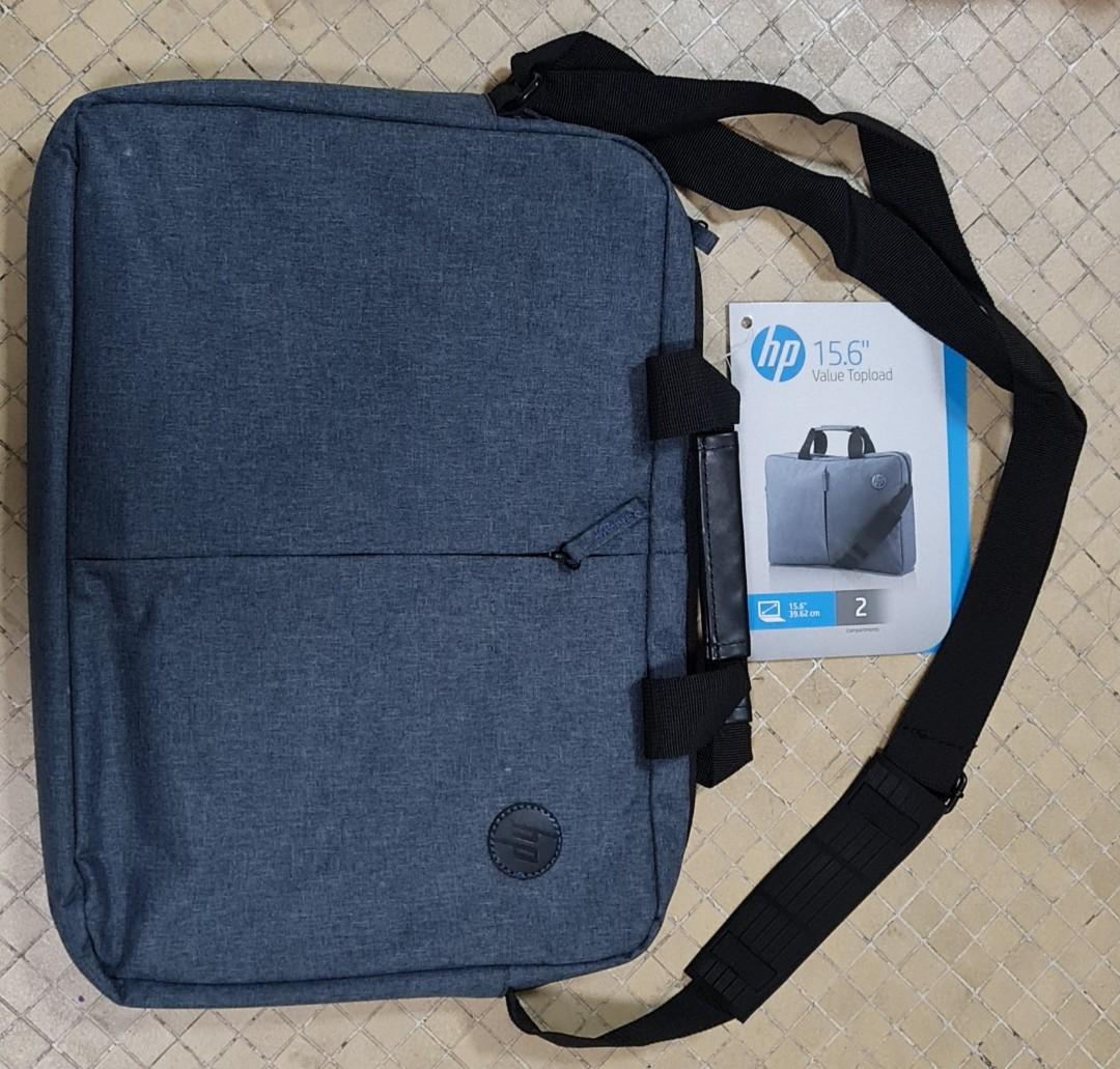 HP 15.6" bag, Computers & Tech, Parts & Accessories, Laptop Bags