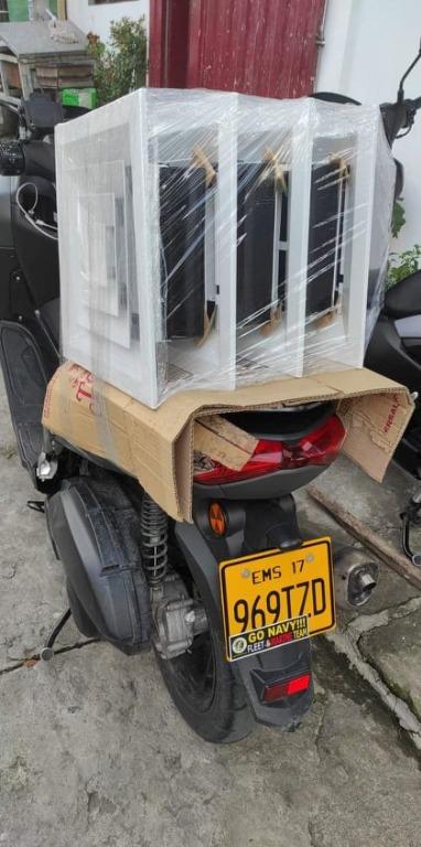 HVAC AND DUCTING - LOUVERS ETC (Category: Construction & Building Materials) located in Marikina City. Submitted by christine_km8enterprises (Listing ID 1166736253, Image 3). Description: HVAC AND DUCTING WORKS 👉🏻BIG DISCOUNTS for bulk orders👈🏻 Smart / Viber / Telegram: 09682902240 Globe: 09955373239 Christinekm8enterprises@gmail.com Fb: Christine/ Km8 Enterprises Ducts are conduits or passages used in heating, ventilation, and air conditioni