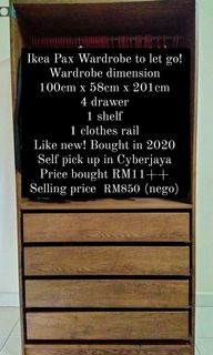 (Category: ) located in . Submitted by refaaipreloved (Listing ID 1166748743, Image 1). Description: .