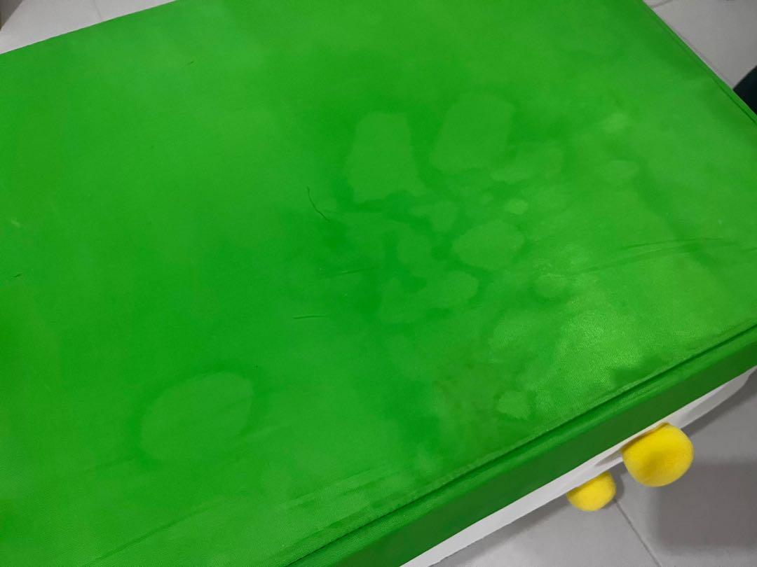 Ikea Toy Storage Box With Lid, Babies & Kids, Baby Nursery & Kids