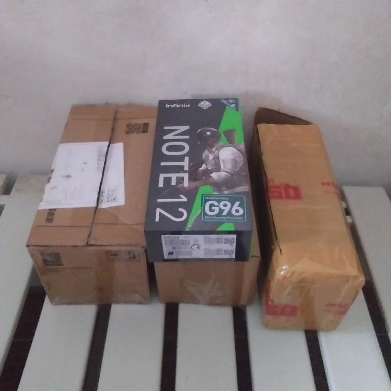 Infinix New Release