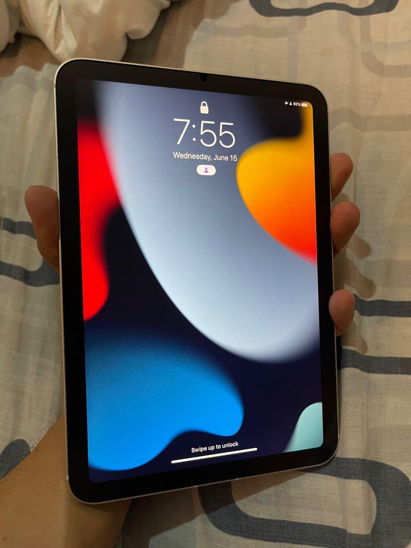 iPad mini 256 gb cellular, Mobile Phones & Gadgets, Tablets, iPad on