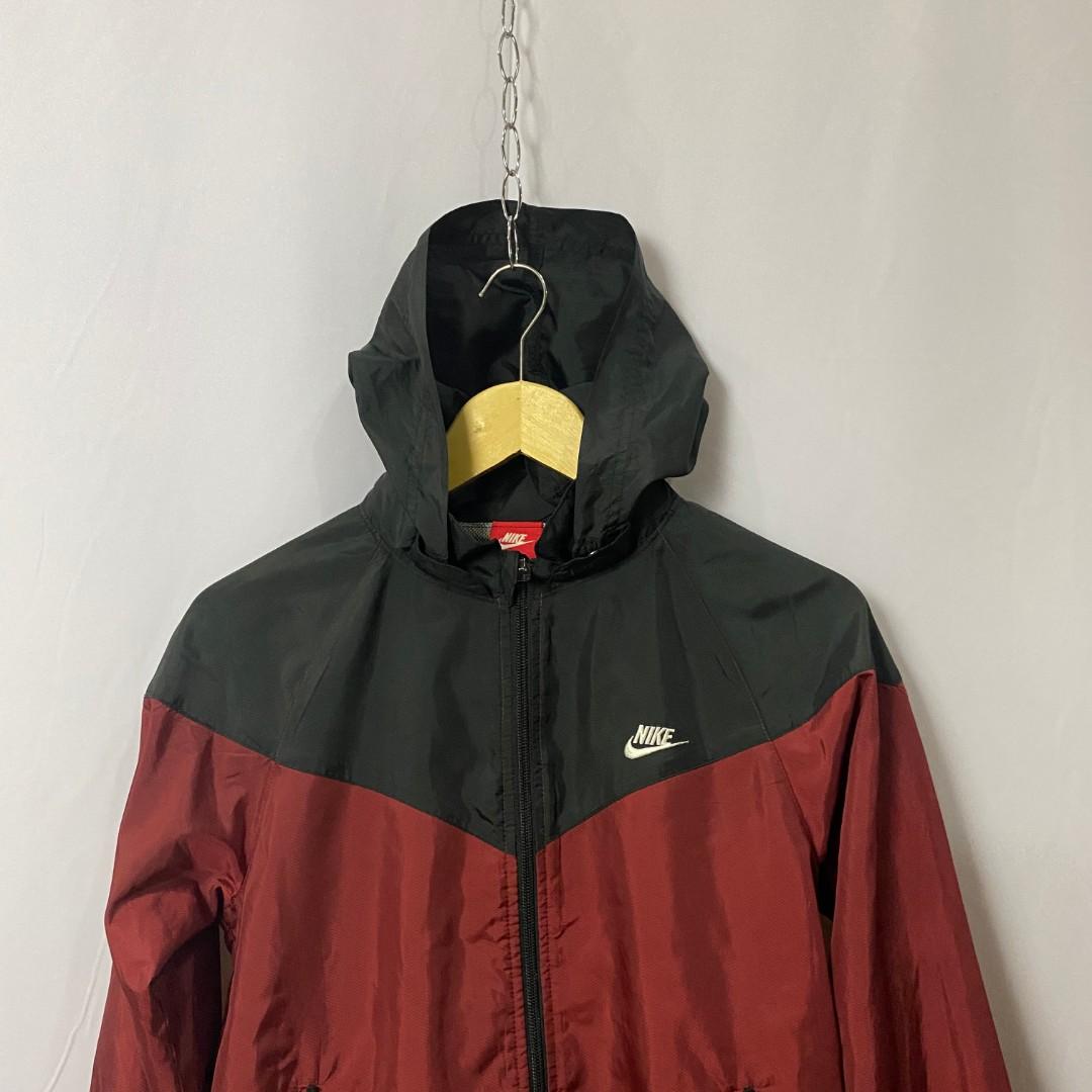 ⚡️Jacket Nike Running⚡️, Fesyen Pria 