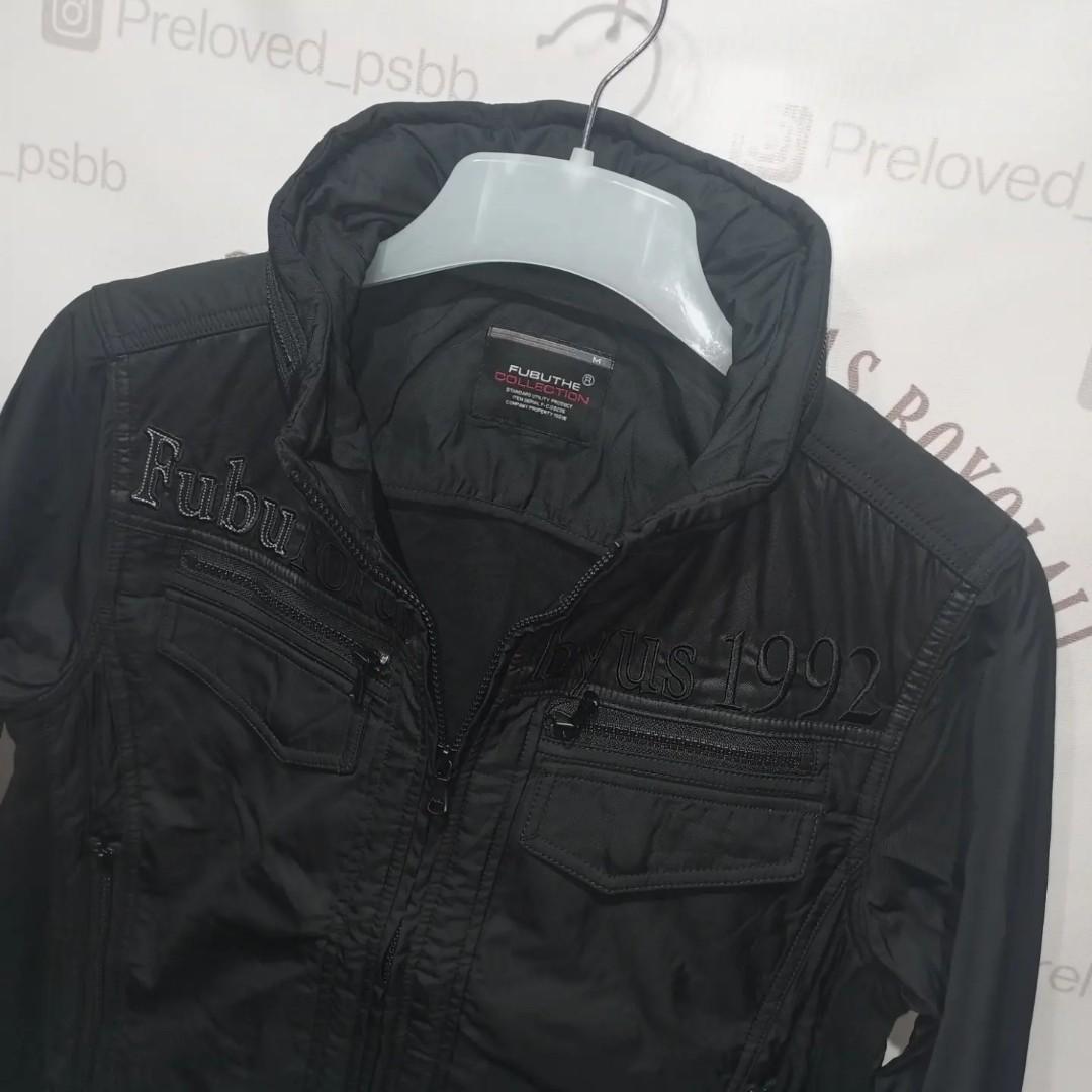 Jaket fubu shop