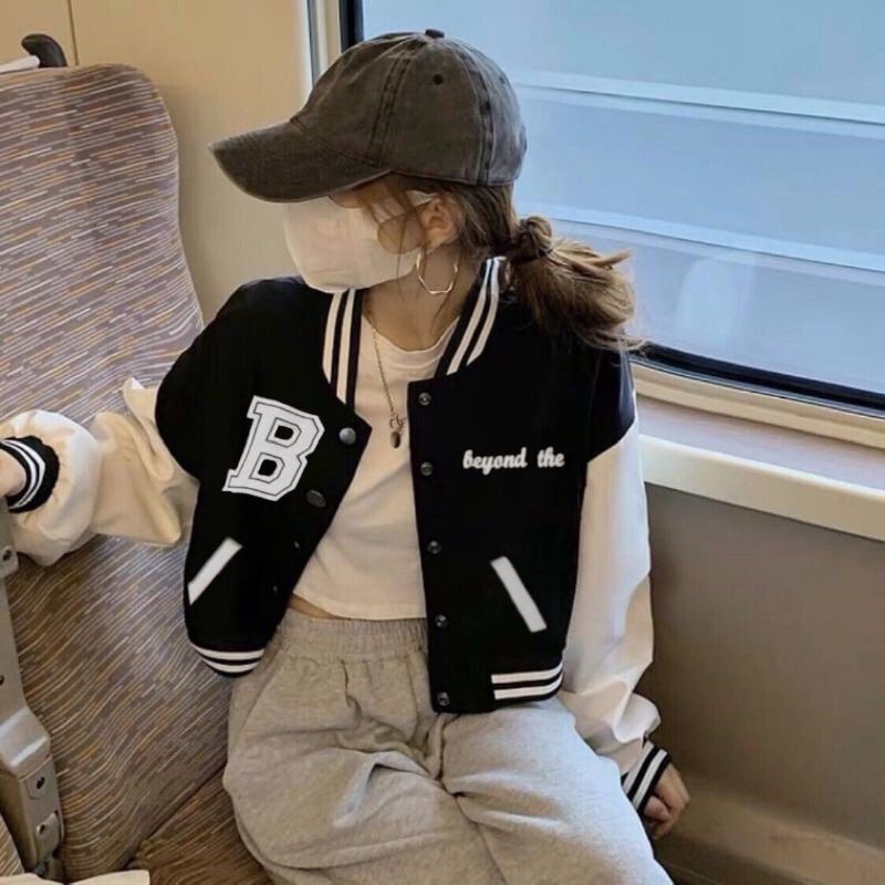 Korea jaket discount