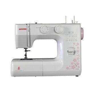 Janome Sakura 2112 Mechanical Sewing Machine