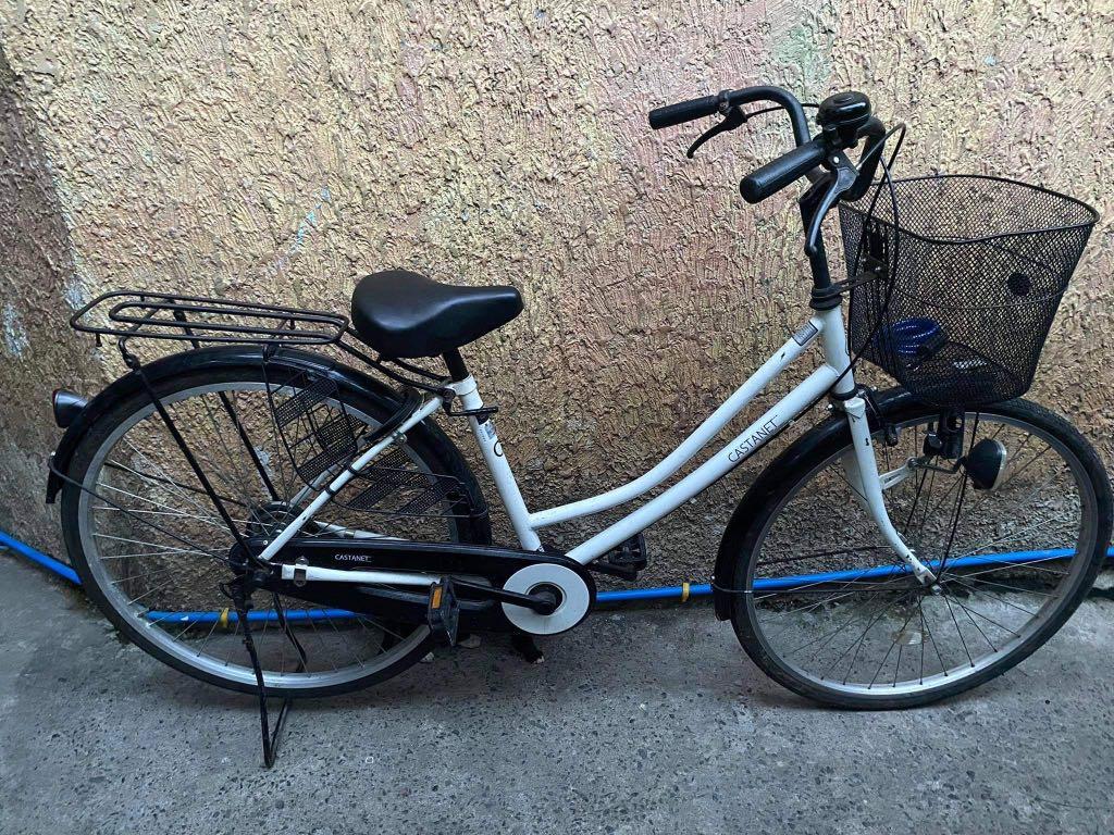 Bike new arrivals size 27