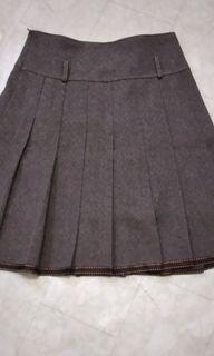 Japanese school skirt