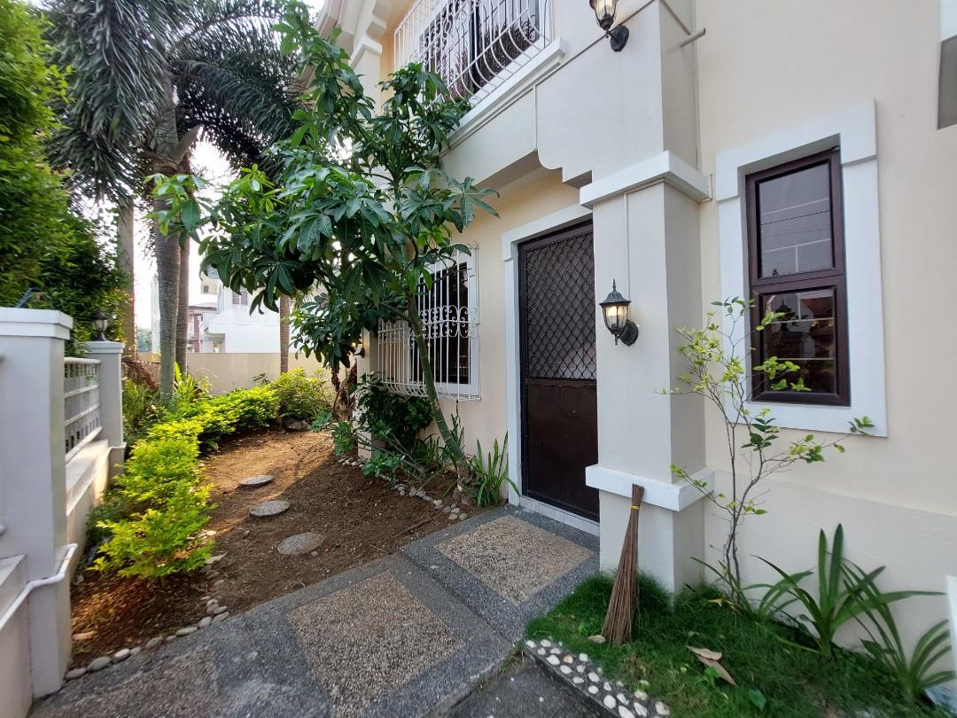 JD 2 Storey House with roof deck for sale in Montebello Calamba Laguna, Property, For Sale