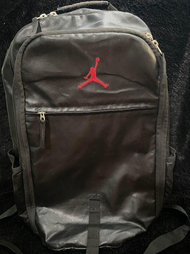 mens backpack jordan