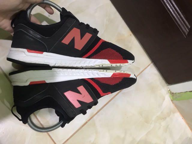 New balance hotsell revlite 274