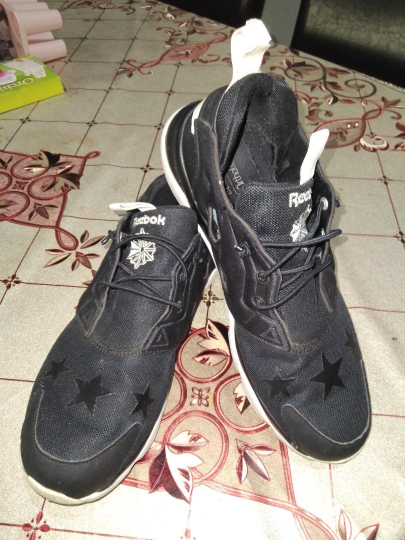 Kasut reebok classic ortholite