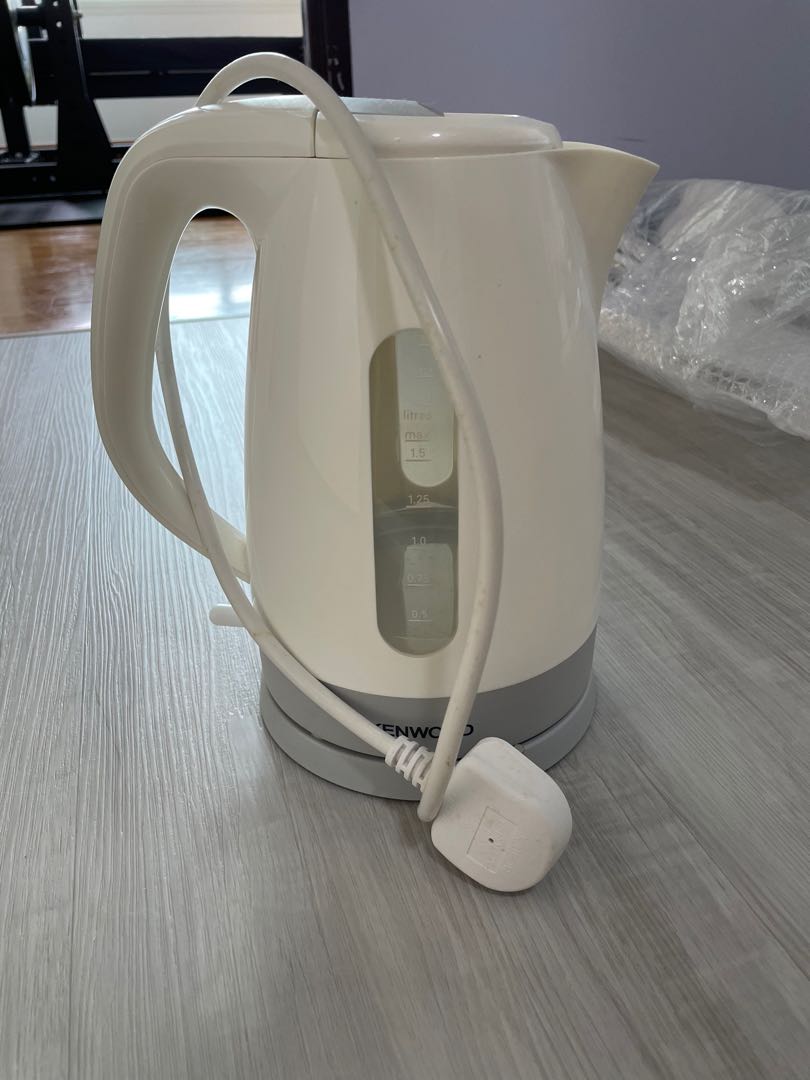Electric water deals heater jug
