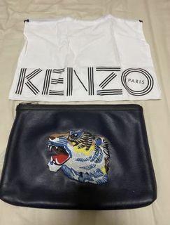 Kenzo clutch / pouch