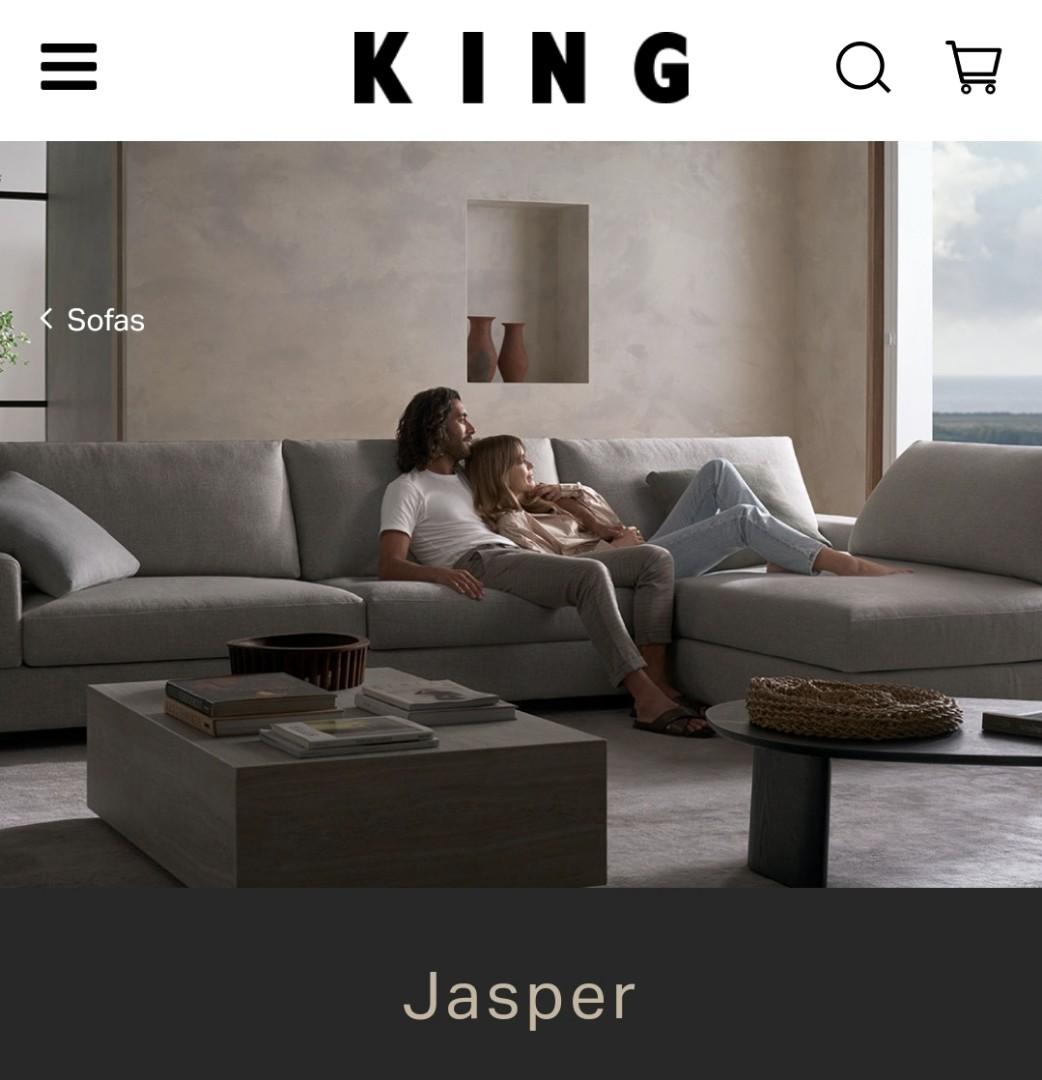 Jasper ii sales package 1a