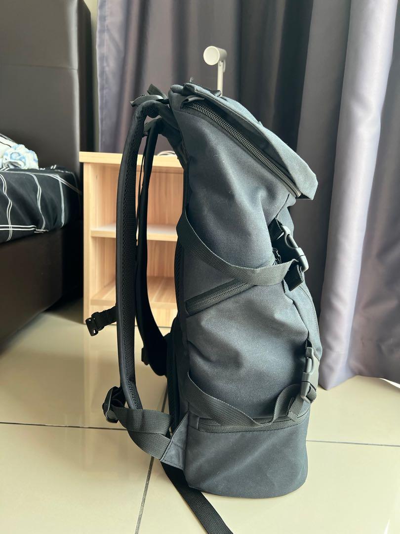 Kingpin backpack shop