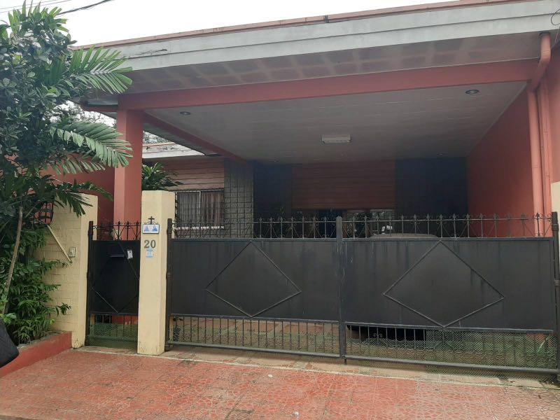 Kingsville executive village Marcos highway antipolo house and lot