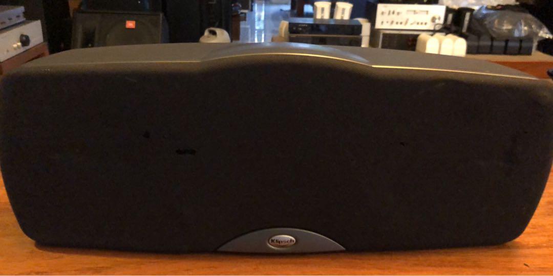 Klipsch c2 cheap