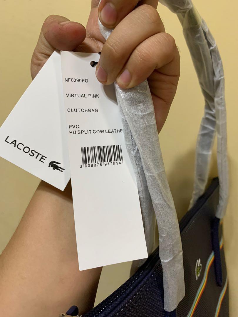 Lacoste nf0390po online