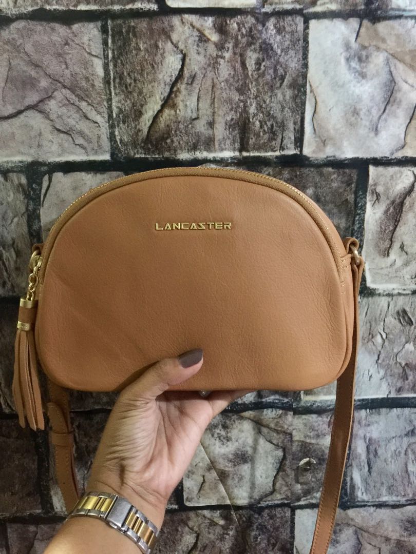 Lancaster Sling bag