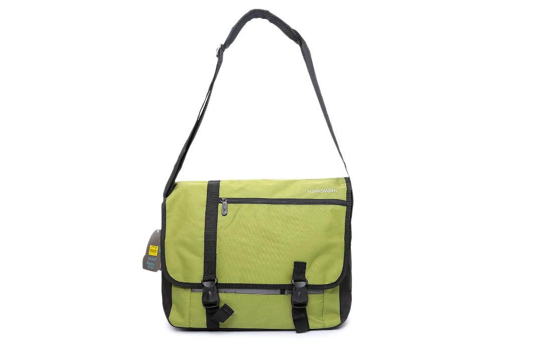 Laptop Sling Bag, Men's Fashion, Bags, Sling Bags on Carousell