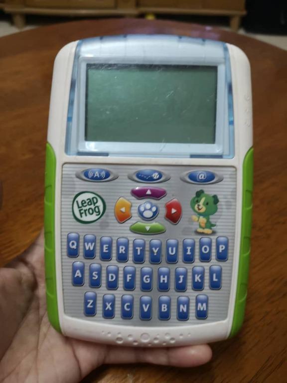 Leapfrog text and learn deals