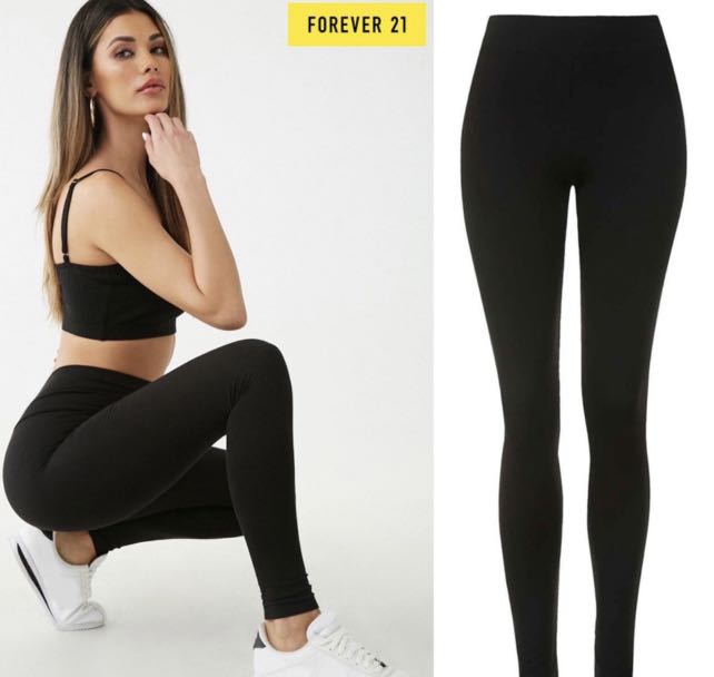 LEGGING FOREVER21 ORI