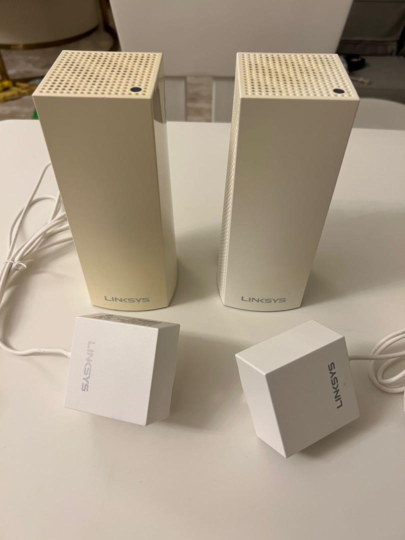 Linksys a03