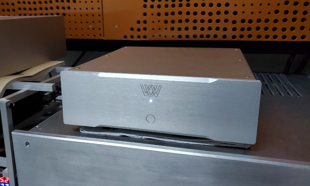 Linn Kazoo music player, 音響器材, 音樂播放裝置 MP3及CD Player Carousell