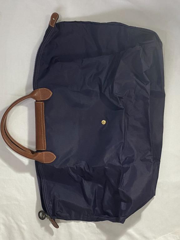 Longchamp Le Pliage Original Travel Bag XL Paper