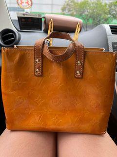 Louis vuitton vermis mini hand bag