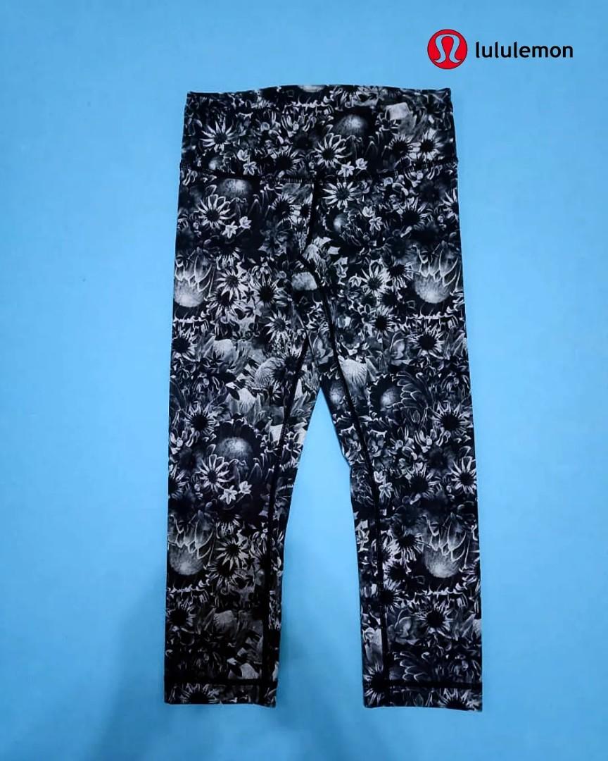 LULULEMON ORIGINAL LEGGING SPORT 