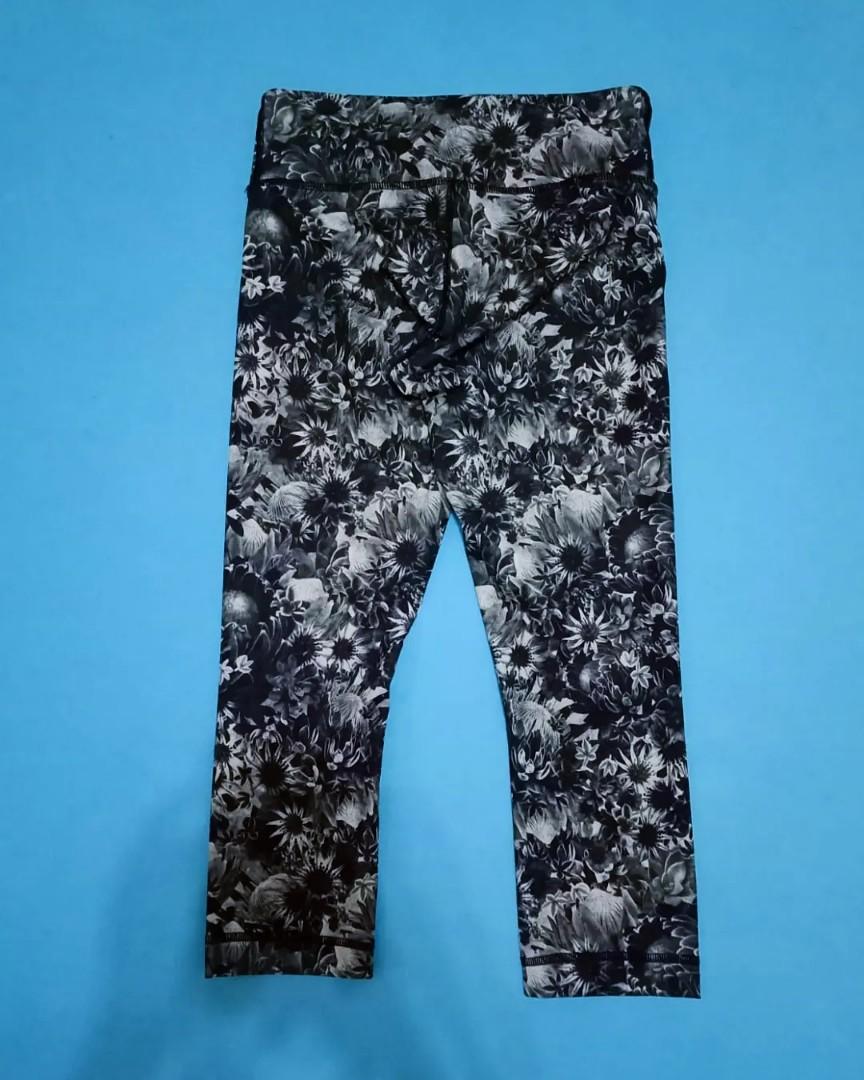 LULULEMON ORIGINAL LEGGING SPORT 
