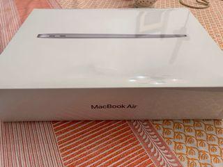 Macbook Air M1 256GB