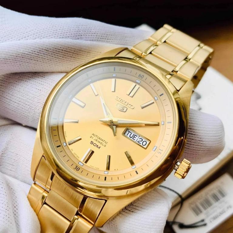 Seiko 2024 snk 111