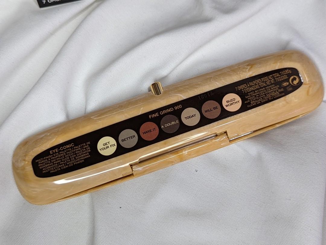marc jacobs 900 fine grind palette