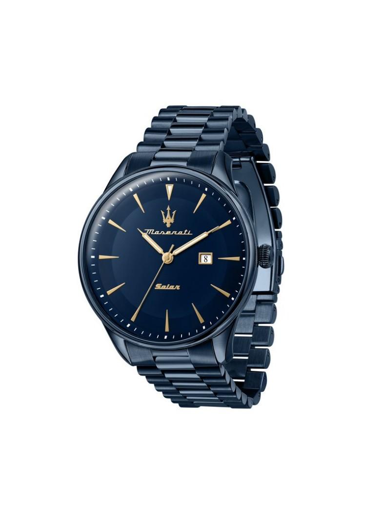 Maserati solar clearance watch