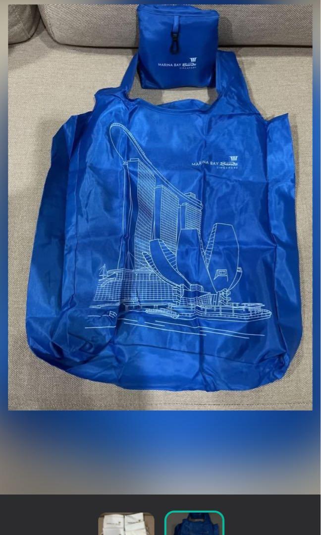 MBS laundry bags/Pens/Recycle bags, Hobbies & Toys, Stationery & Craft