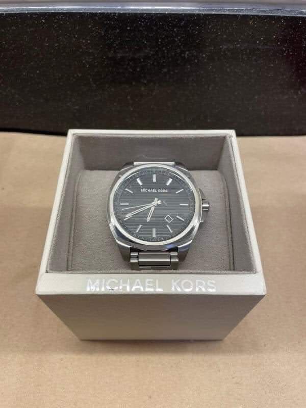 Michael Kors MK8633 Men s Fashion Watches Accessories