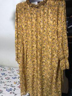 Mididress