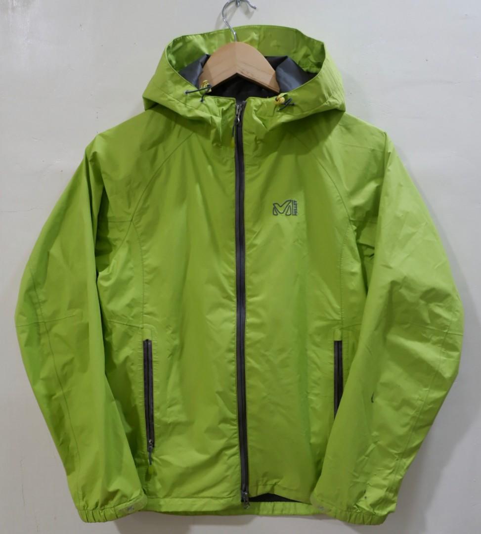 millet rain jacket goretex Women s Fashion Coats Jackets and