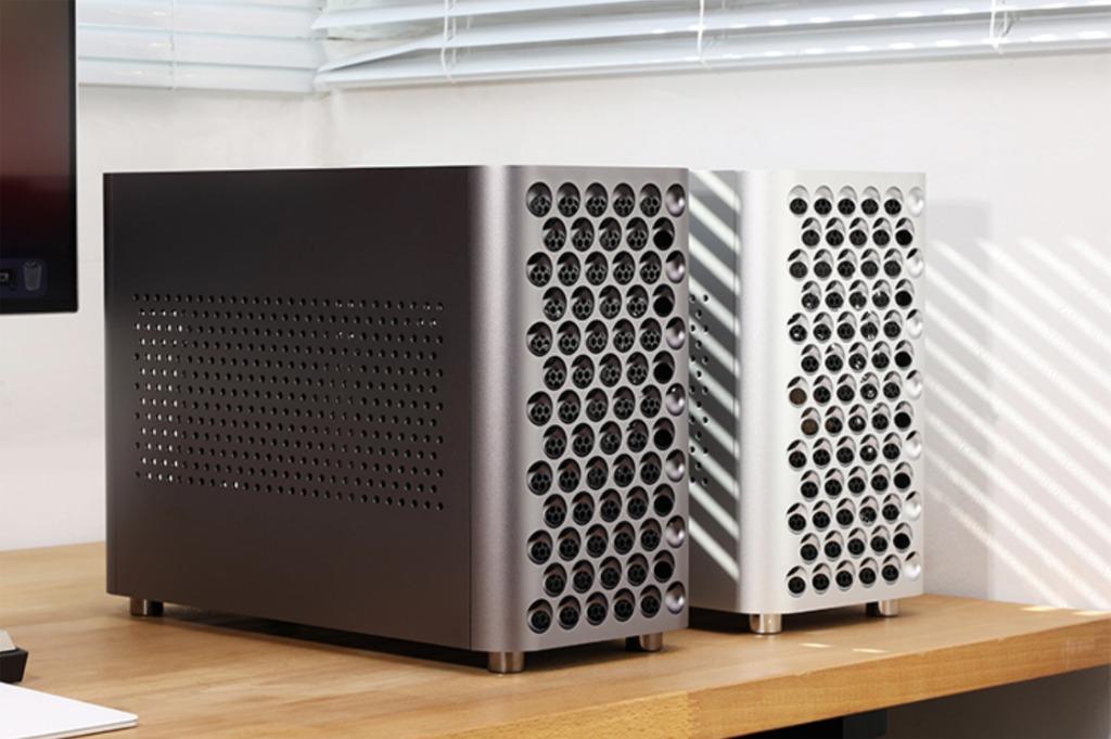 Mini itx hackintosh on sale