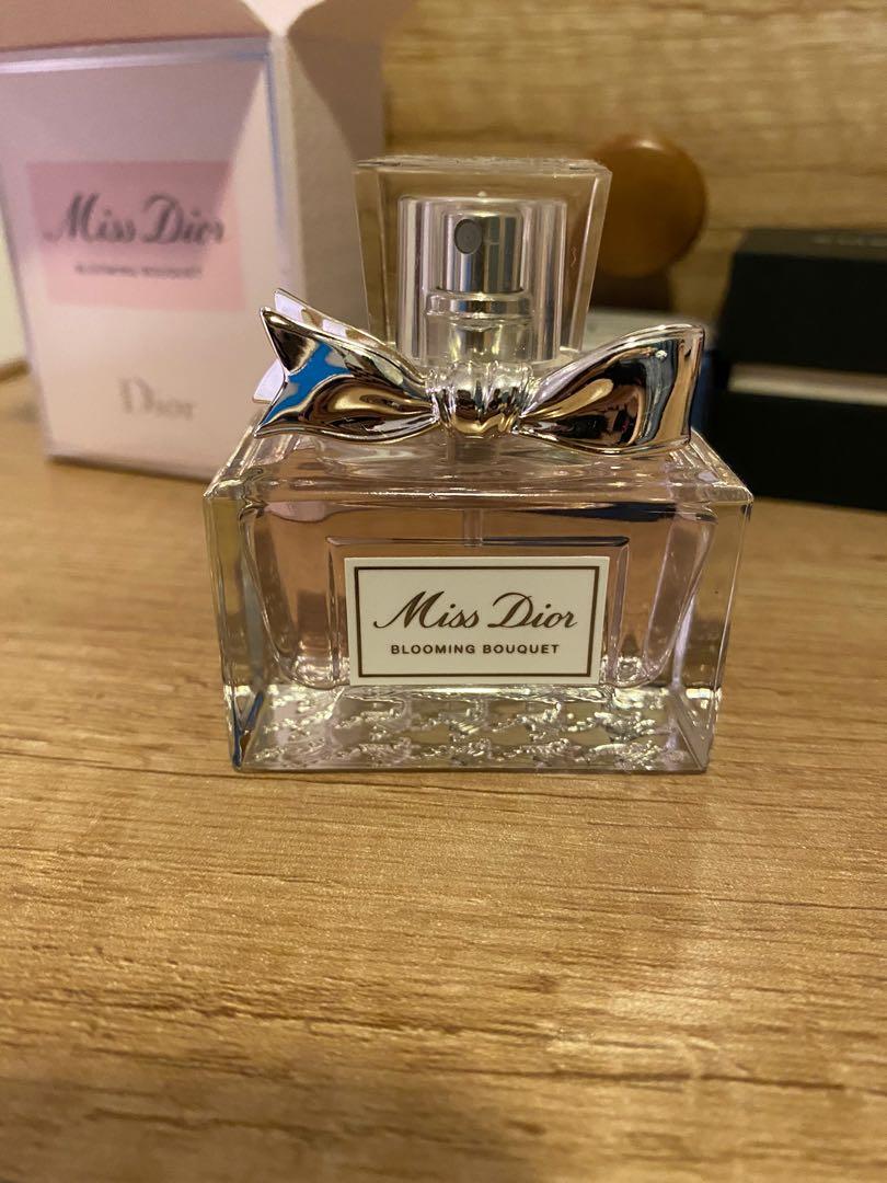 Miss dior blooming bouquet 30ml price hot sale