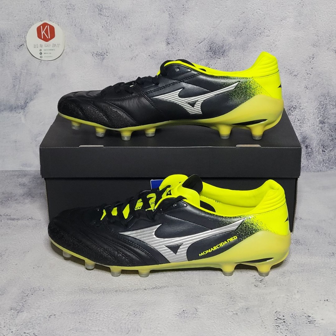 Mizuno Monarcida Neo Japan FG