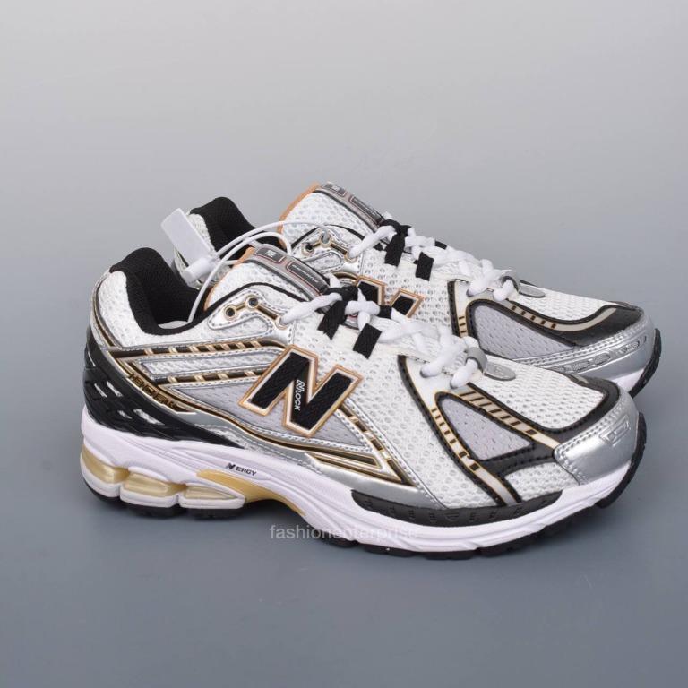 New Balance 1906 Men s Fashion Footwear Sneakers on Carousell