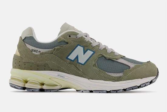 New Balance 2002R Protection Pack 