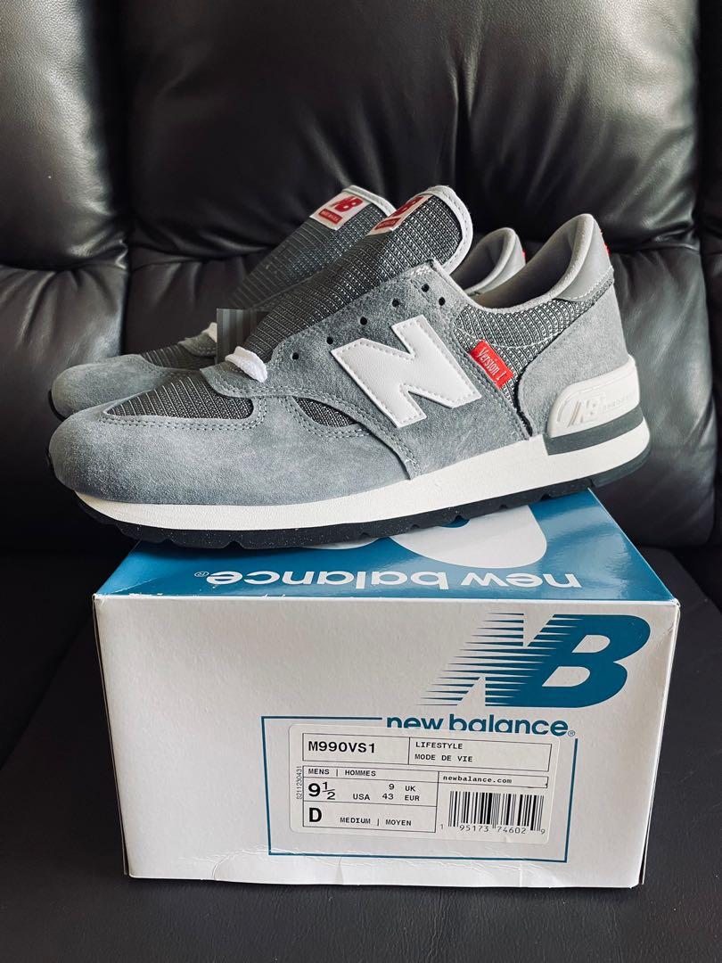 990 v1 new balance