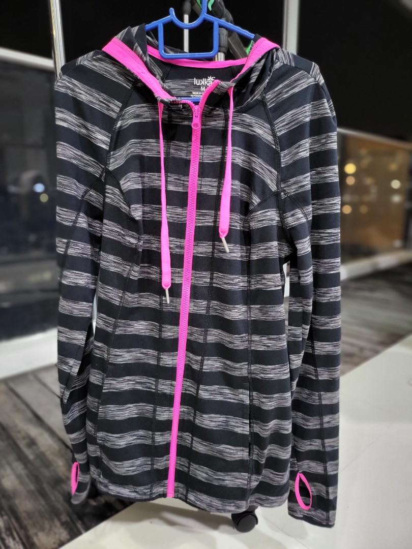 Nice zip up clearance jackets
